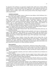 Atsisakymas priimti Lietuvą į eurozoną 2007 metais 17 puslapis
