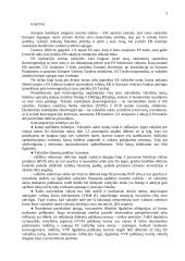 Atsisakymas priimti Lietuvą į eurozoną 2007 metais 3 puslapis