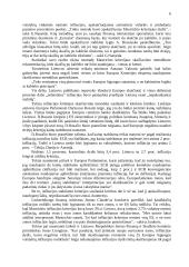 Atsisakymas priimti Lietuvą į eurozoną 2007 metais 6 puslapis