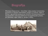 Mikalojus Husovianas 2 puslapis