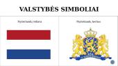 Nyderlandai arba Olandija 3 puslapis