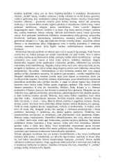 Kas yra tradicinė šeima ir kuo ji skiriasi nuo modernios? 3 puslapis