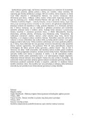 Kas yra tradicinė šeima ir kuo ji skiriasi nuo modernios? 4 puslapis