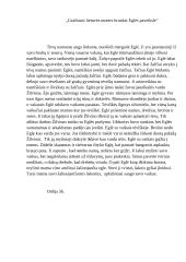 Gražiausi lietuvės moters bruožai Eglės paveiksle