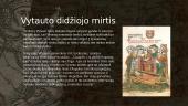Vytauto Didžiojo laikų Lietuva 7 puslapis