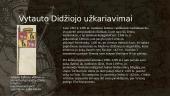 Vytauto Didžiojo laikų Lietuva 9 puslapis