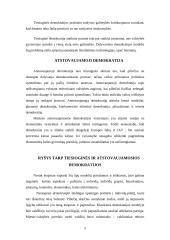 Atstovaujamoji ir tiesioginė demokratija 5 puslapis