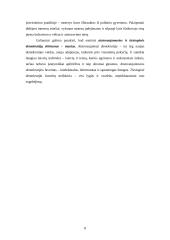 Atstovaujamoji ir tiesioginė demokratija 8 puslapis