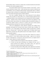 XII lentelių įstatymai: genezė ir reikšmė 12 puslapis