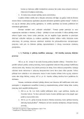 XII lentelių įstatymai: genezė ir reikšmė 13 puslapis