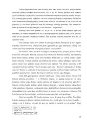 XII lentelių įstatymai: genezė ir reikšmė 14 puslapis