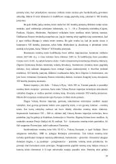 XII lentelių įstatymai: genezė ir reikšmė 19 puslapis