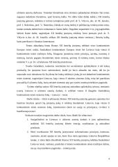 XII lentelių įstatymai: genezė ir reikšmė 4 puslapis