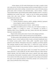 XII lentelių įstatymai: genezė ir reikšmė 5 puslapis