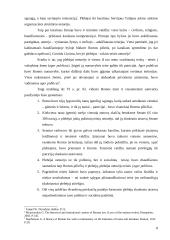 XII lentelių įstatymai: genezė ir reikšmė 8 puslapis