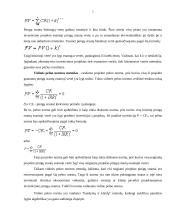 Audimo staklių įsigijimo investicinio projekto vertinimas: UAB "Audimas" 5 puslapis