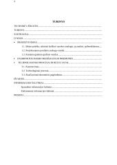 Paviršių glaistymas ir dažymas 2 puslapis