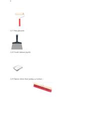 Paviršių glaistymas ir dažymas 12 puslapis