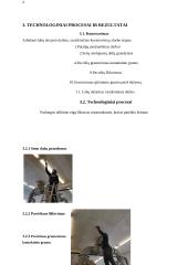 Paviršių glaistymas ir dažymas 13 puslapis