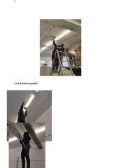 Paviršių glaistymas ir dažymas 14 puslapis