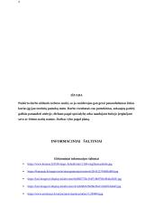 Paviršių glaistymas ir dažymas 15 puslapis