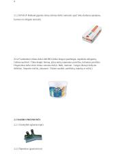 Paviršių glaistymas ir dažymas 10 puslapis