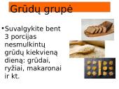 Mityba ir "madingos" dietos 2 puslapis