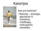 Mityba ir "madingos" dietos 12 puslapis