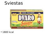 Mityba ir "madingos" dietos 15 puslapis