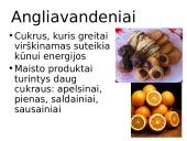 Mityba ir "madingos" dietos 9 puslapis