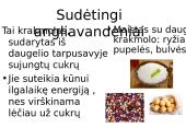 Mityba ir "madingos" dietos 10 puslapis