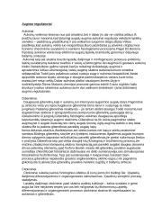 Krūmų ir medžių fiziologija 11 puslapis