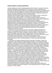 Krūmų ir medžių fiziologija 3 puslapis