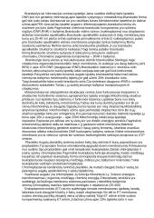 Krūmų ir medžių fiziologija 4 puslapis