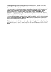 Krūmų ir medžių fiziologija 8 puslapis