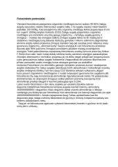 Krūmų ir medžių fiziologija 9 puslapis