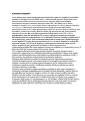 Krūmų ir medžių fiziologija 10 puslapis