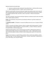 Teorija apie infliaciją 5 puslapis