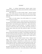 Augmenija, jos nykimo priežastys. Miškai Lietuvoje, jų apsauga 15 puslapis