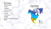 Šiaurės Amerika. Geografija 5 puslapis