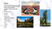 Šiaurės Amerika. Geografija 10 puslapis