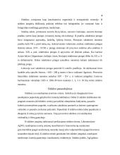 Auksas ir sidabras. Aukso ir sidabro panaudojimas 3 puslapis