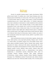 Auksas ir sidabras. Aukso ir sidabro panaudojimas 6 puslapis