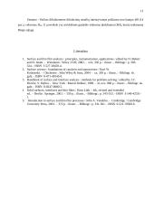 Aukštų ir žemų energijų elektronų difrakcija (heed ir leed) 14 puslapis