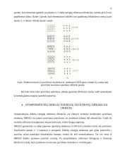 Aukštų ir žemų energijų elektronų difrakcija (heed ir leed) 7 puslapis