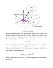 Aukštų ir žemų energijų elektronų difrakcija (heed ir leed) 8 puslapis