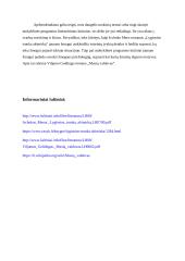 Ar reikalinga literatūros klasika mokyklinėje programoje? 3 puslapis