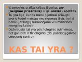 Apie anoreksiją 2 puslapis