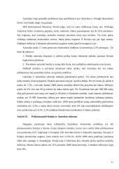 Australija ir Australijos ekonomika 11 puslapis