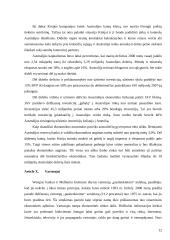 Australija ir Australijos ekonomika 12 puslapis